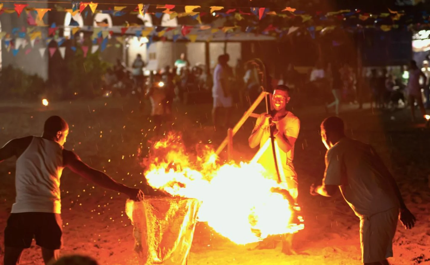 Festival del Cangrejo Meón photo 3
