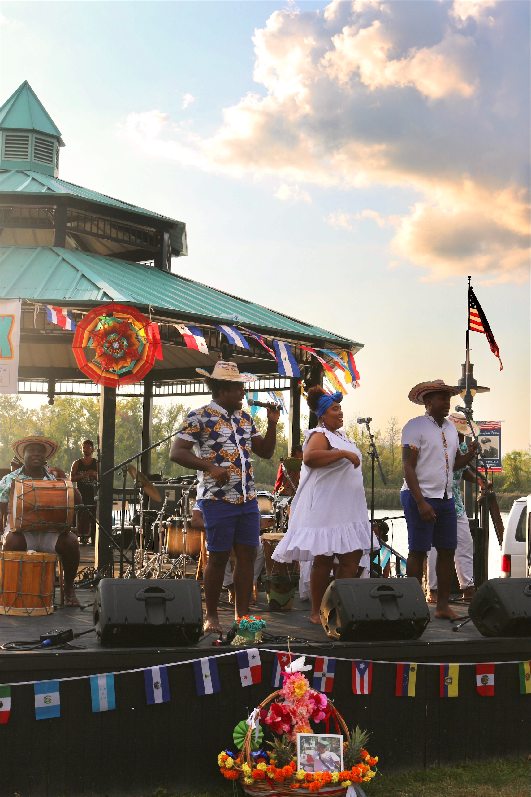CCSM Hudson Latinx Festival photo 24