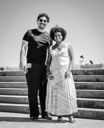 The Third Annual Afro-Diasporic Ocean Festival