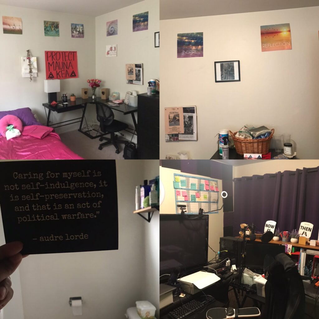 LiberArte Spotlights the Quarantine Residency: A Portal for Creative Justice and Collective Healing