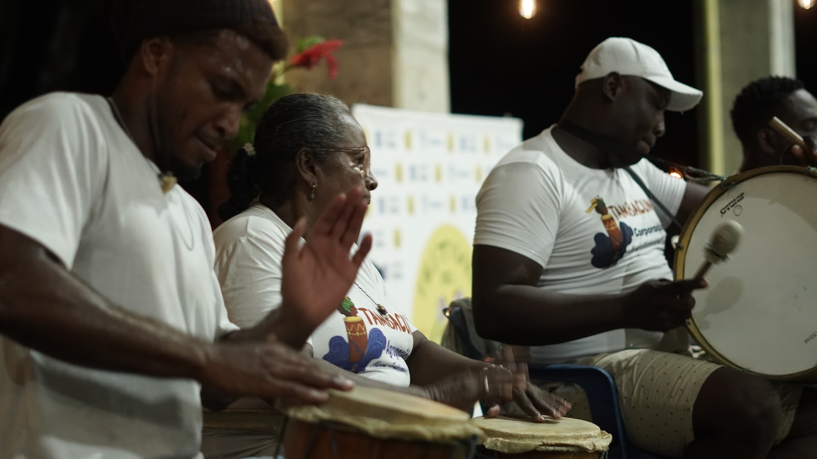 Festival del Tamborito 2024 photo 21