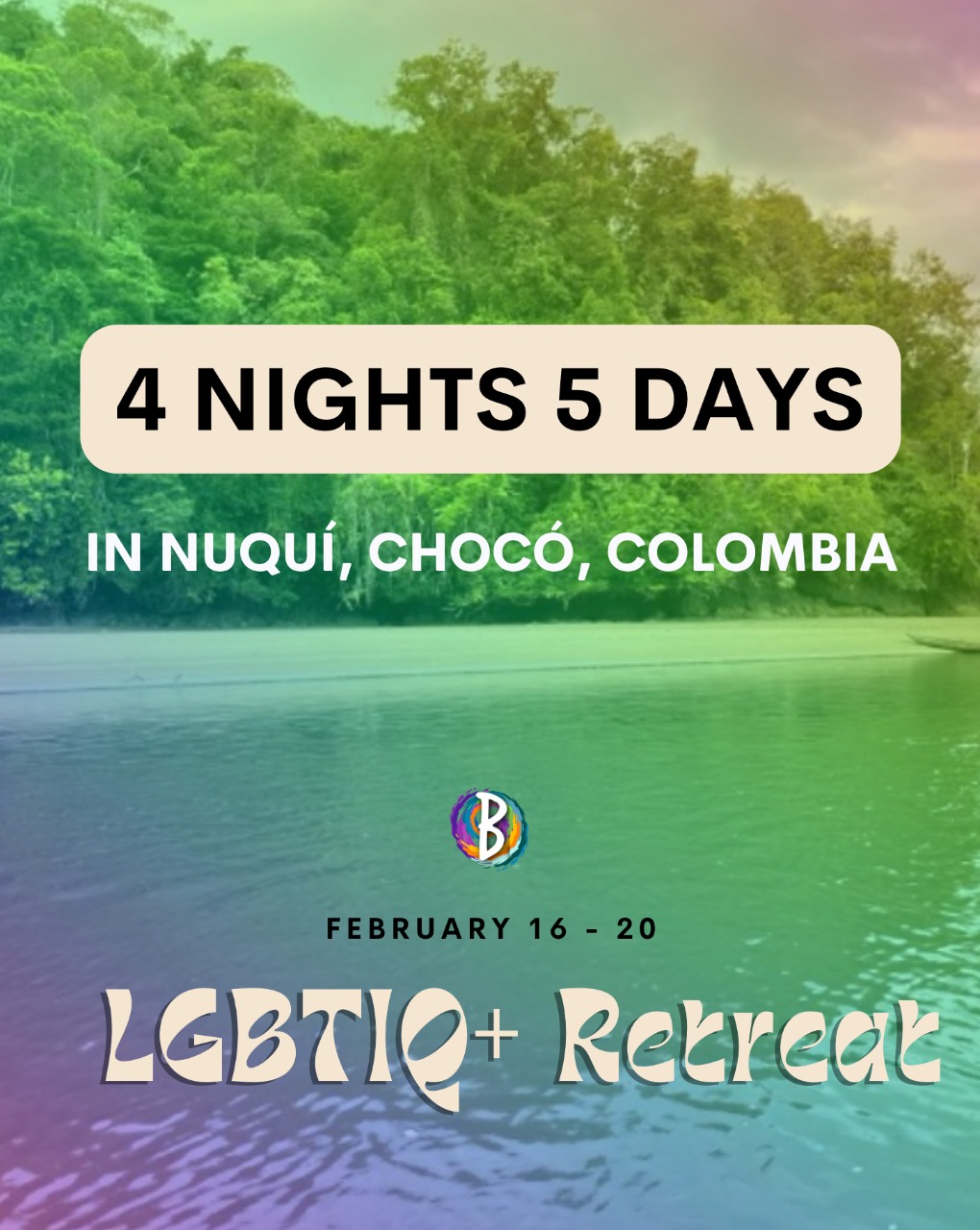 Balistikal Queer Retreat photo 153