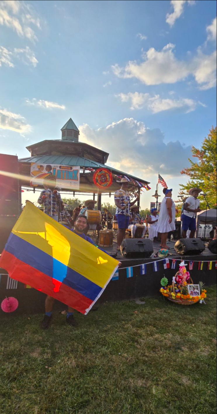 CCSM Hudson Latinx Festival photo 20
