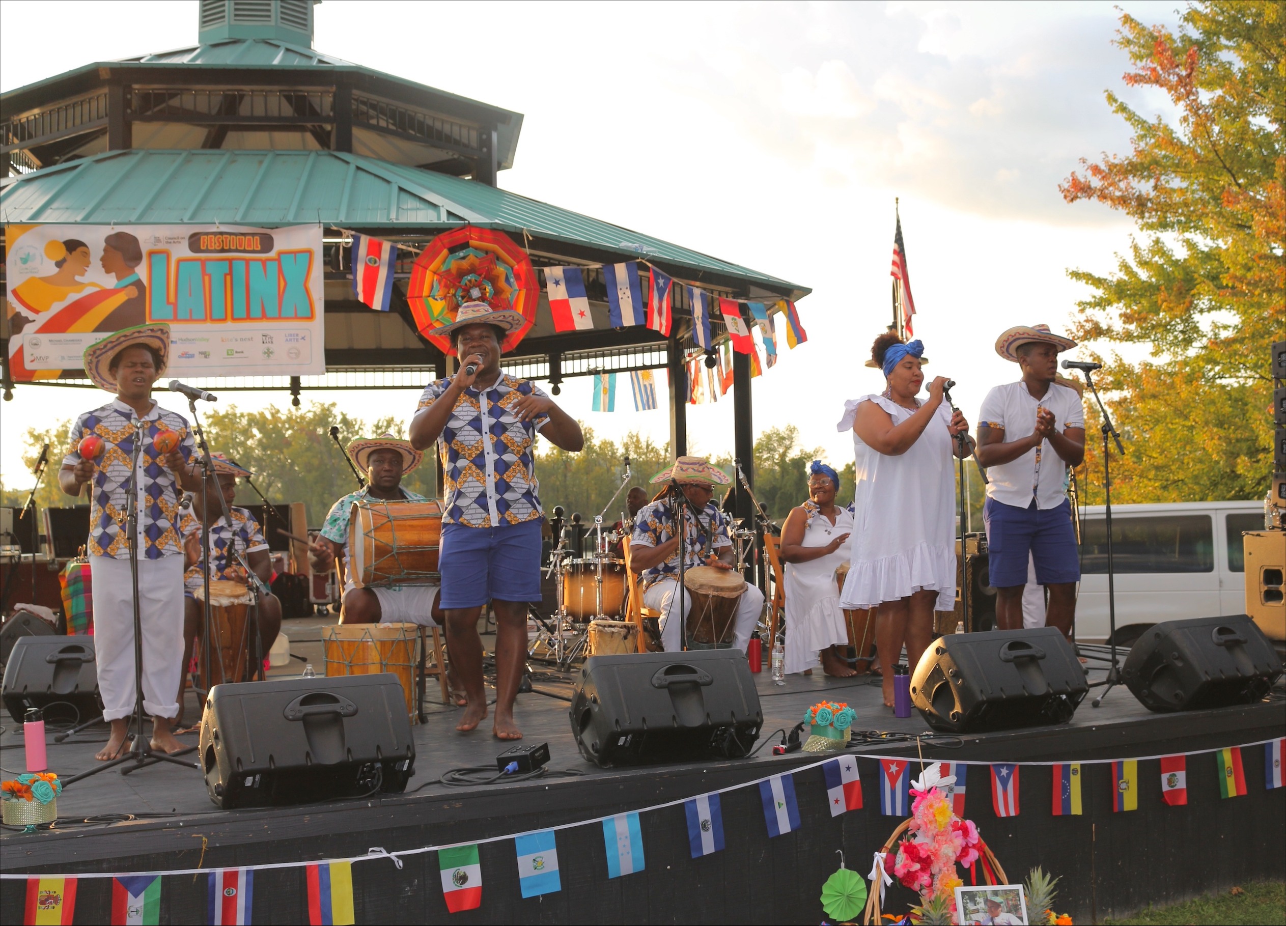 CCSM Hudson Latinx Festival photo 14
