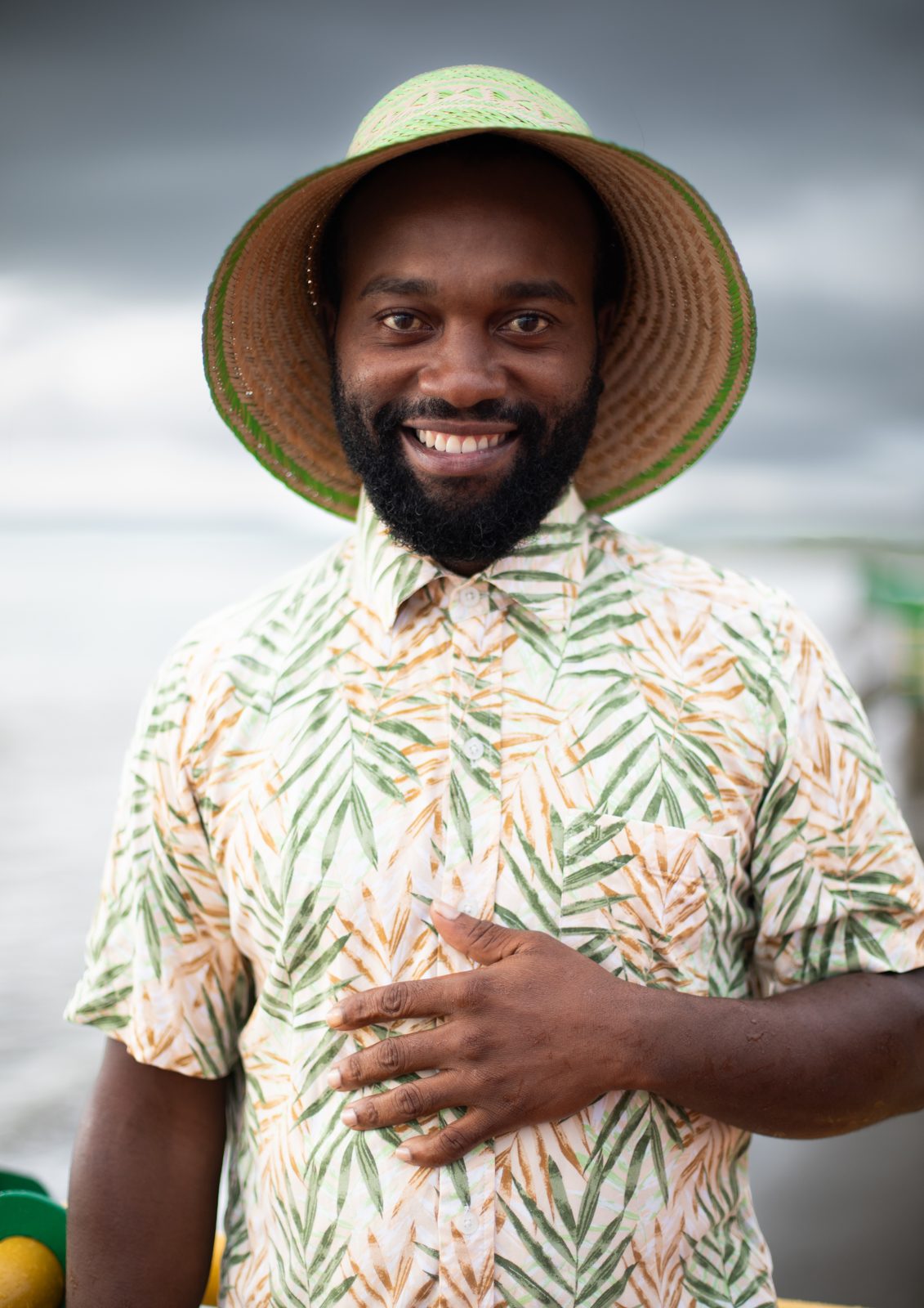Tambacum, LiberArte Artist in Residence — photo 18