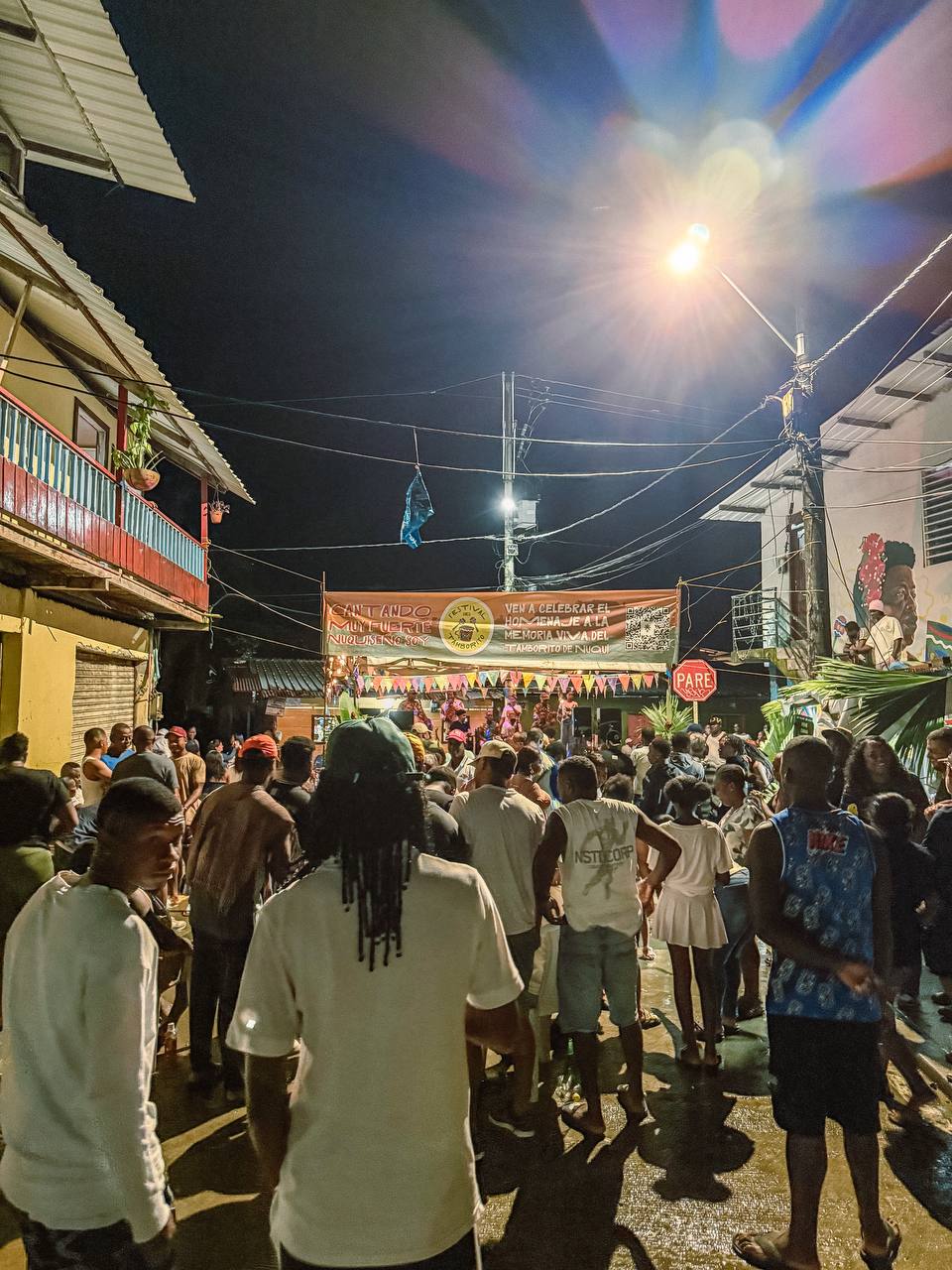 Festival del Tamborito 2026 photo 3