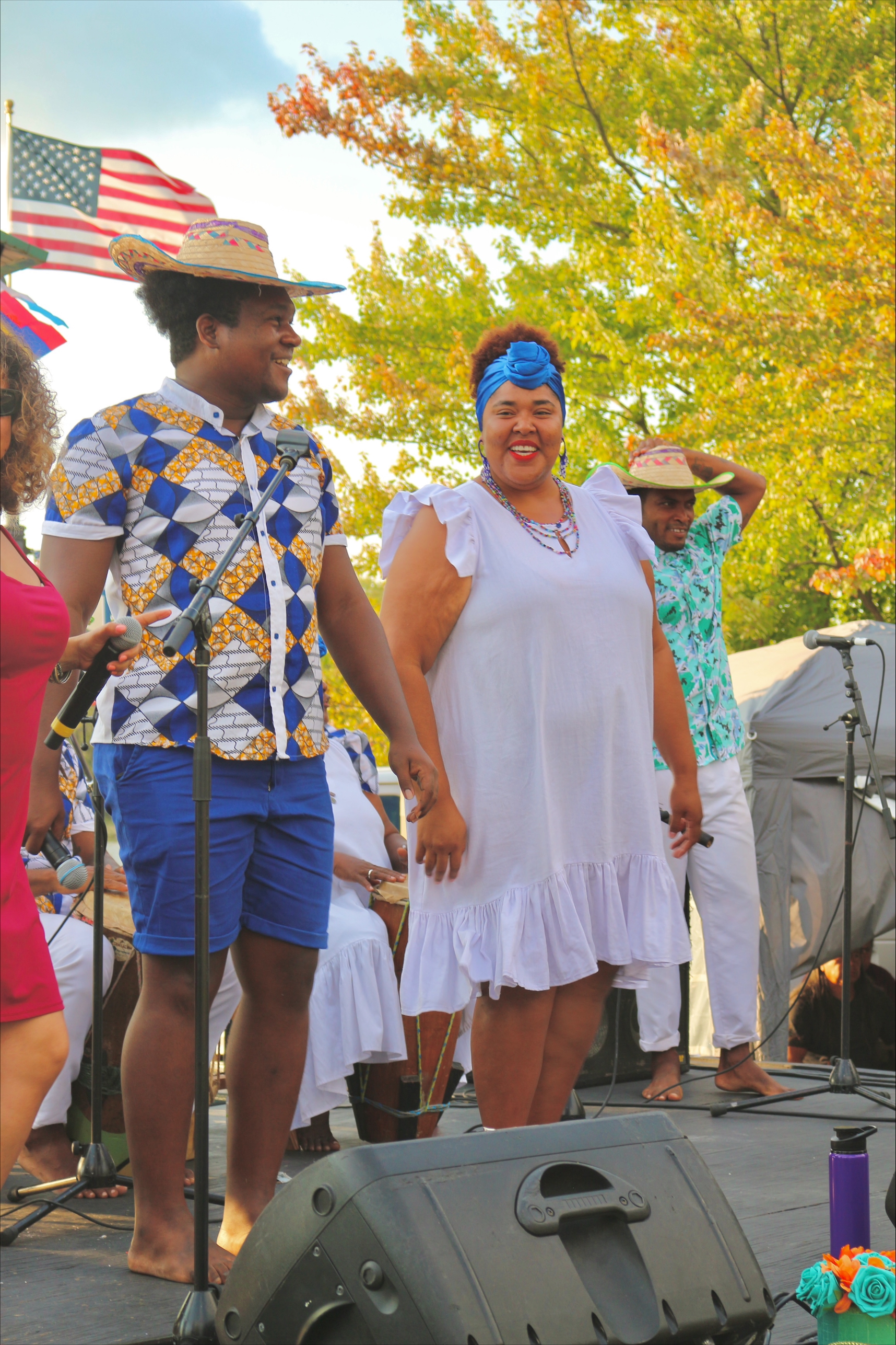CCSM Hudson Latinx Festival photo 27