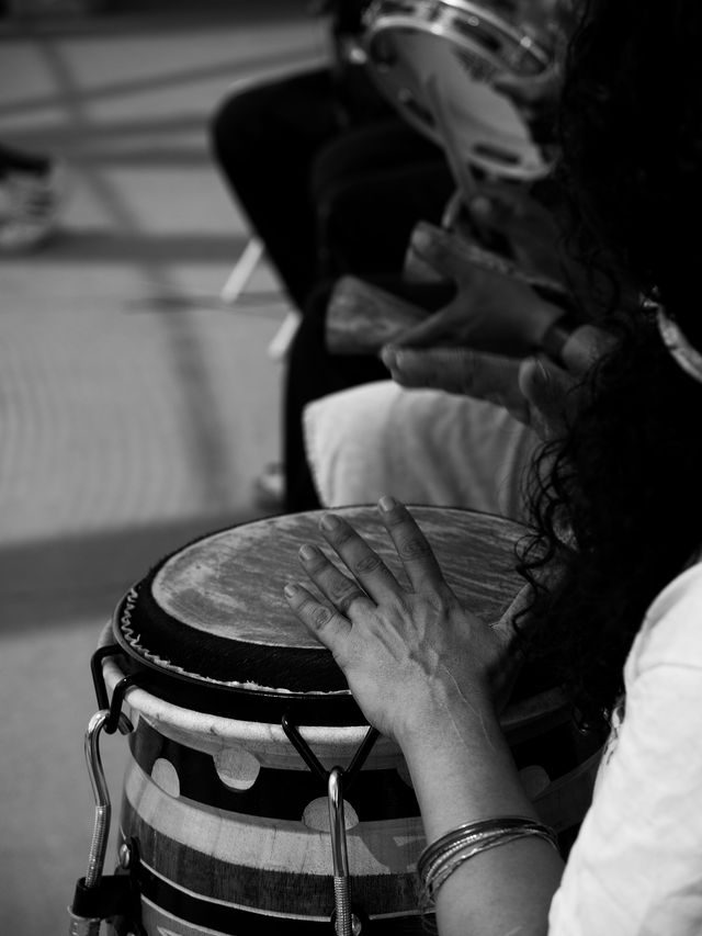The Third Annual Afro-Diasporic Ocean Festival