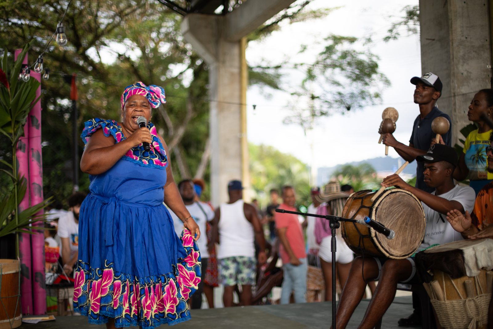Festival del Tamborito 2024 photo 11