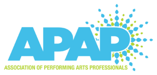 Association of Performing Arts Professionals logo