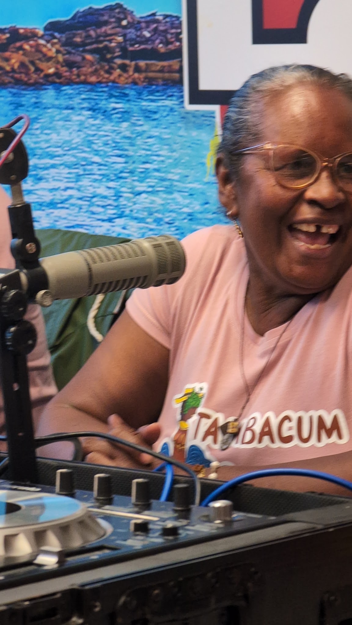 Artist-In-Residence On Tour: Tambacum photo 223