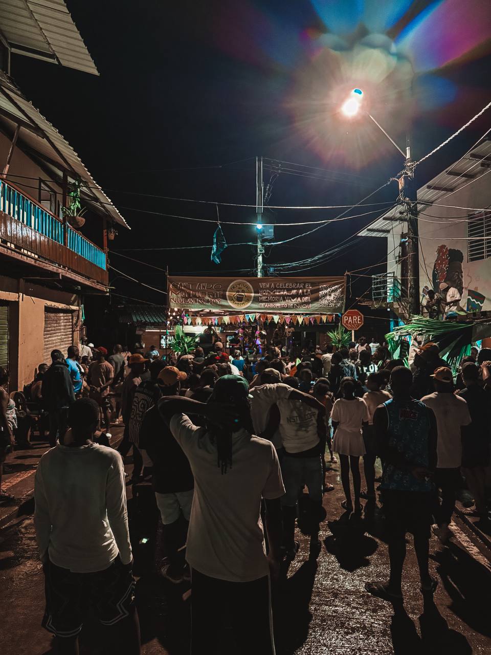 Festival del Tamborito 2026 photo 6