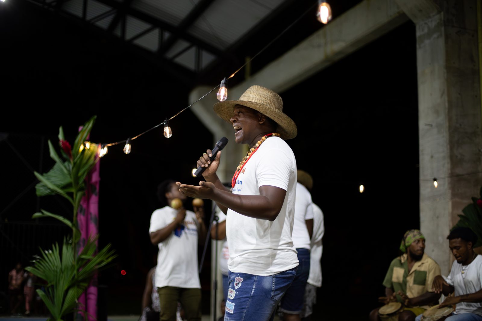 Tambacum, LiberArte Artist in Residence — photo 4