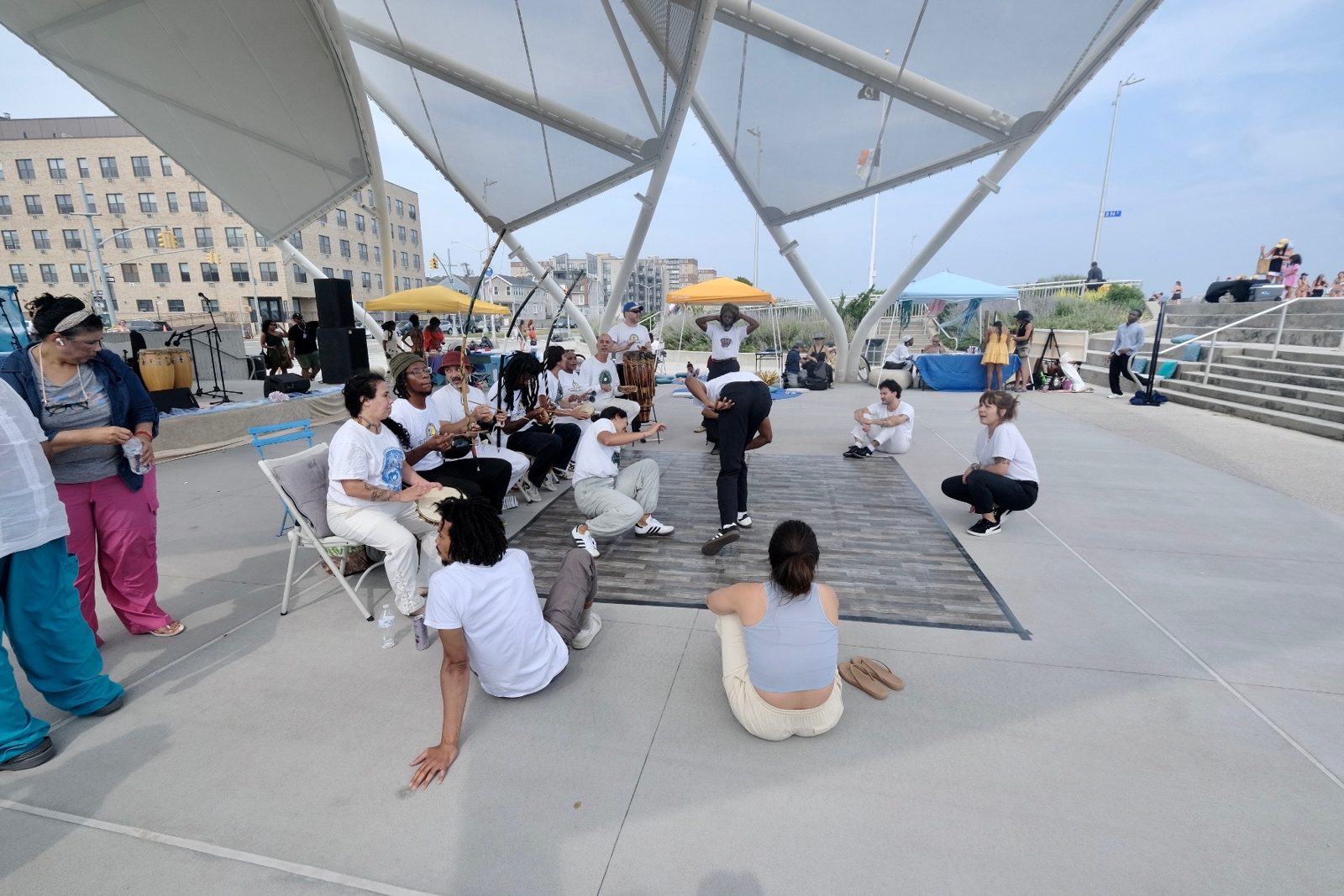 2025 Afro-Diasporic Ocean Festival