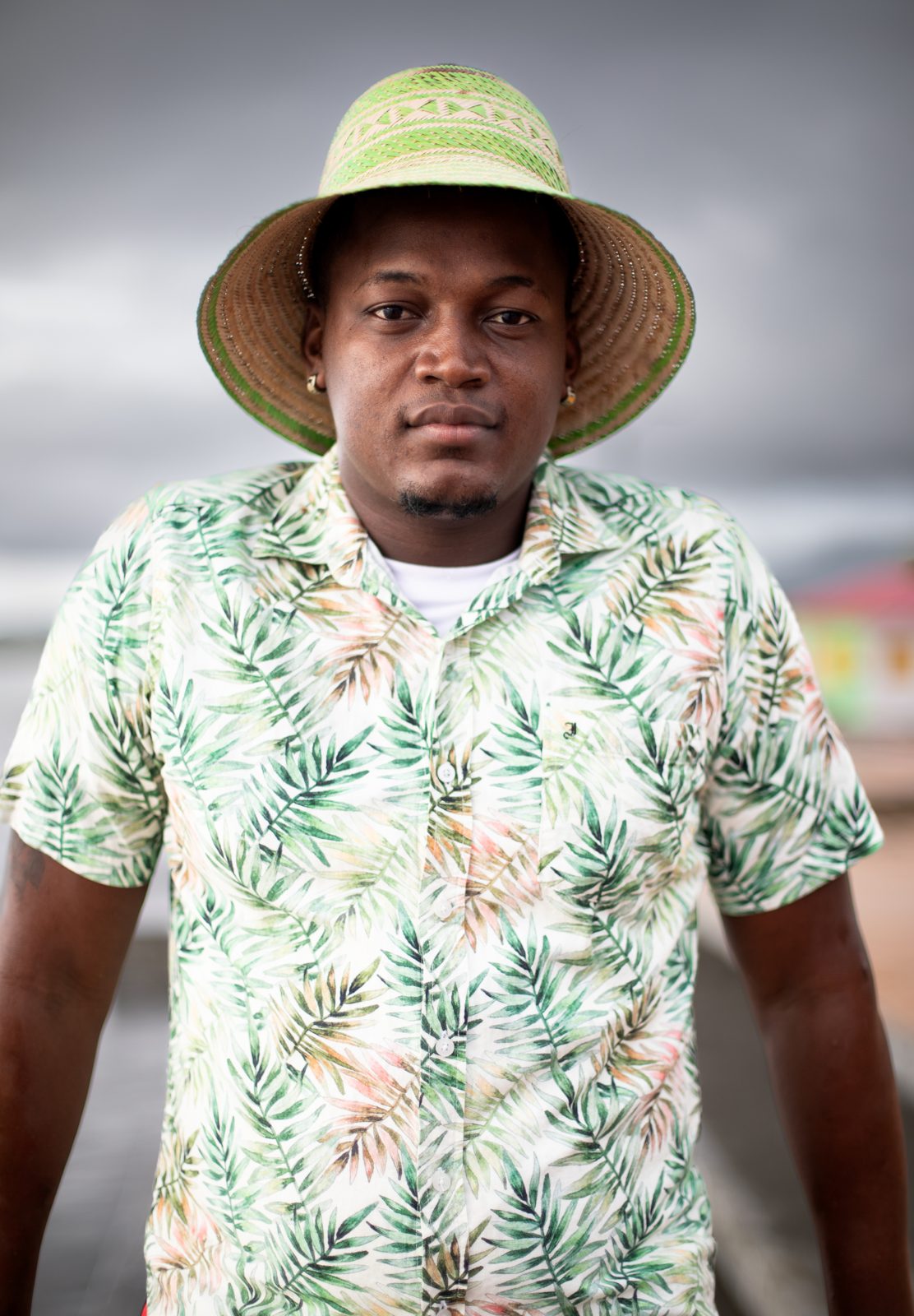 Tambacum, LiberArte Artist in Residence — photo 19