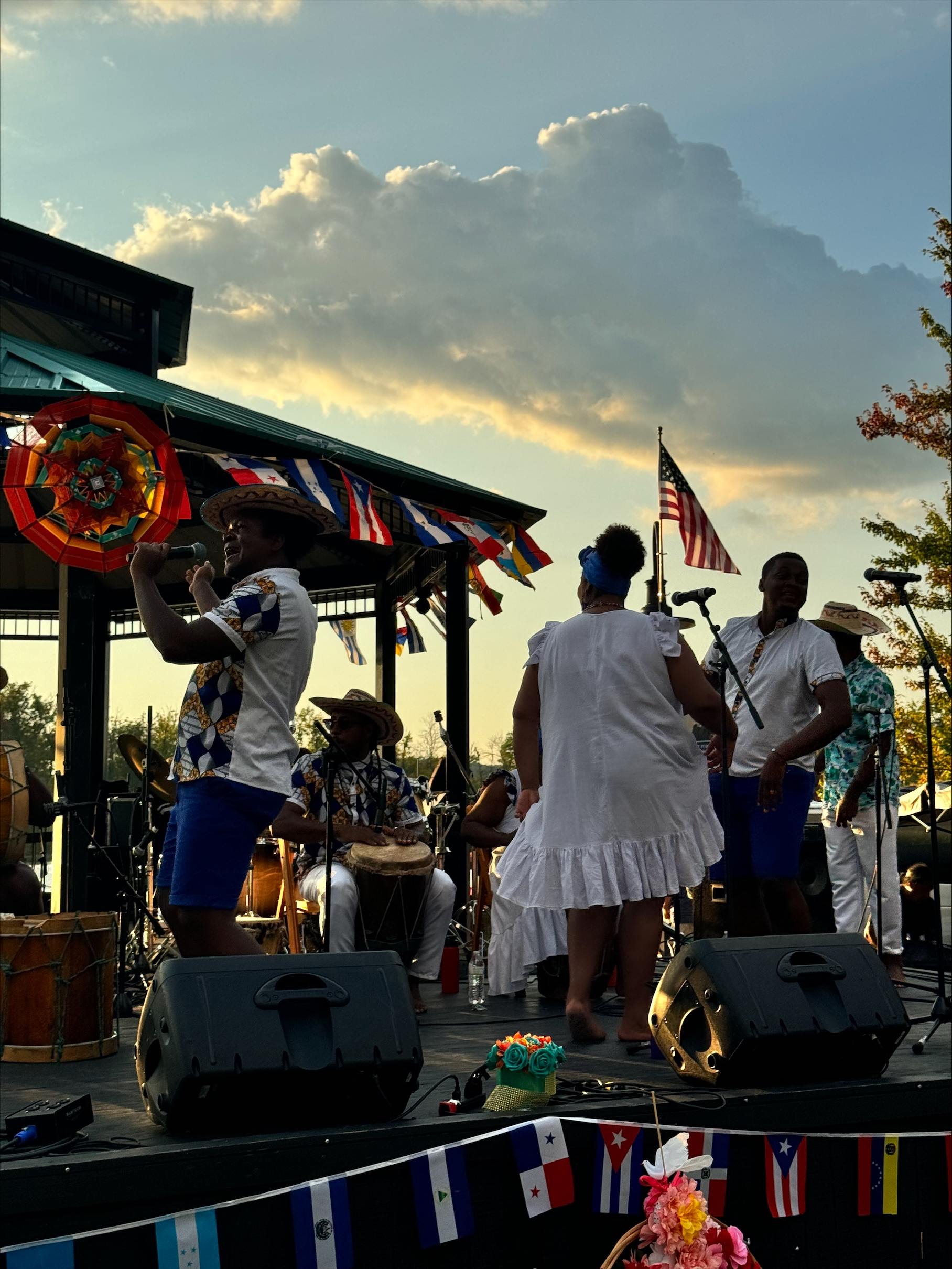 CCSM Hudson Latinx Festival photo 11