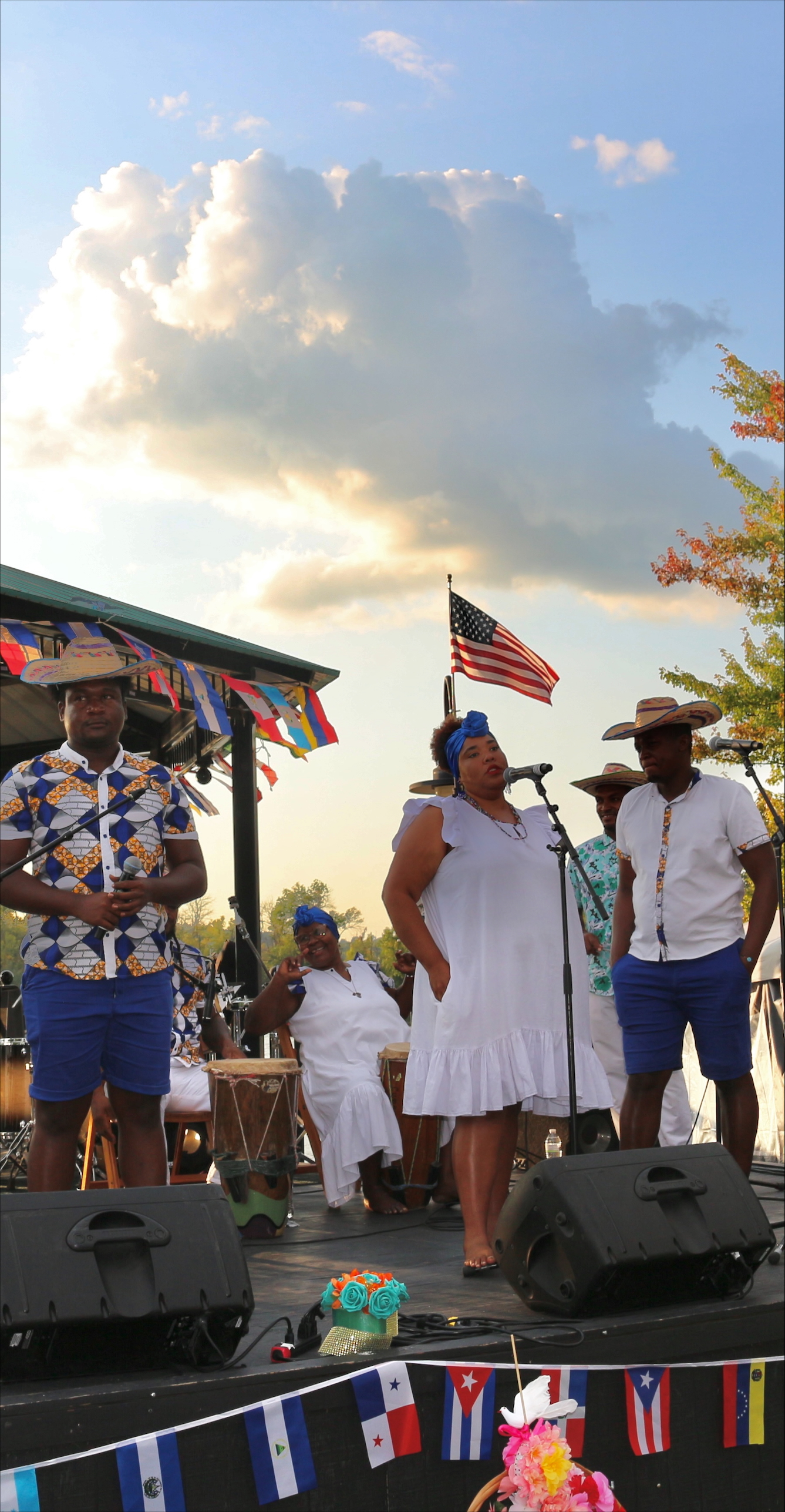 CCSM Hudson Latinx Festival photo 25