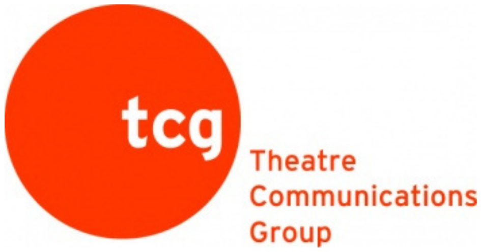 Theatre Communications Group logo