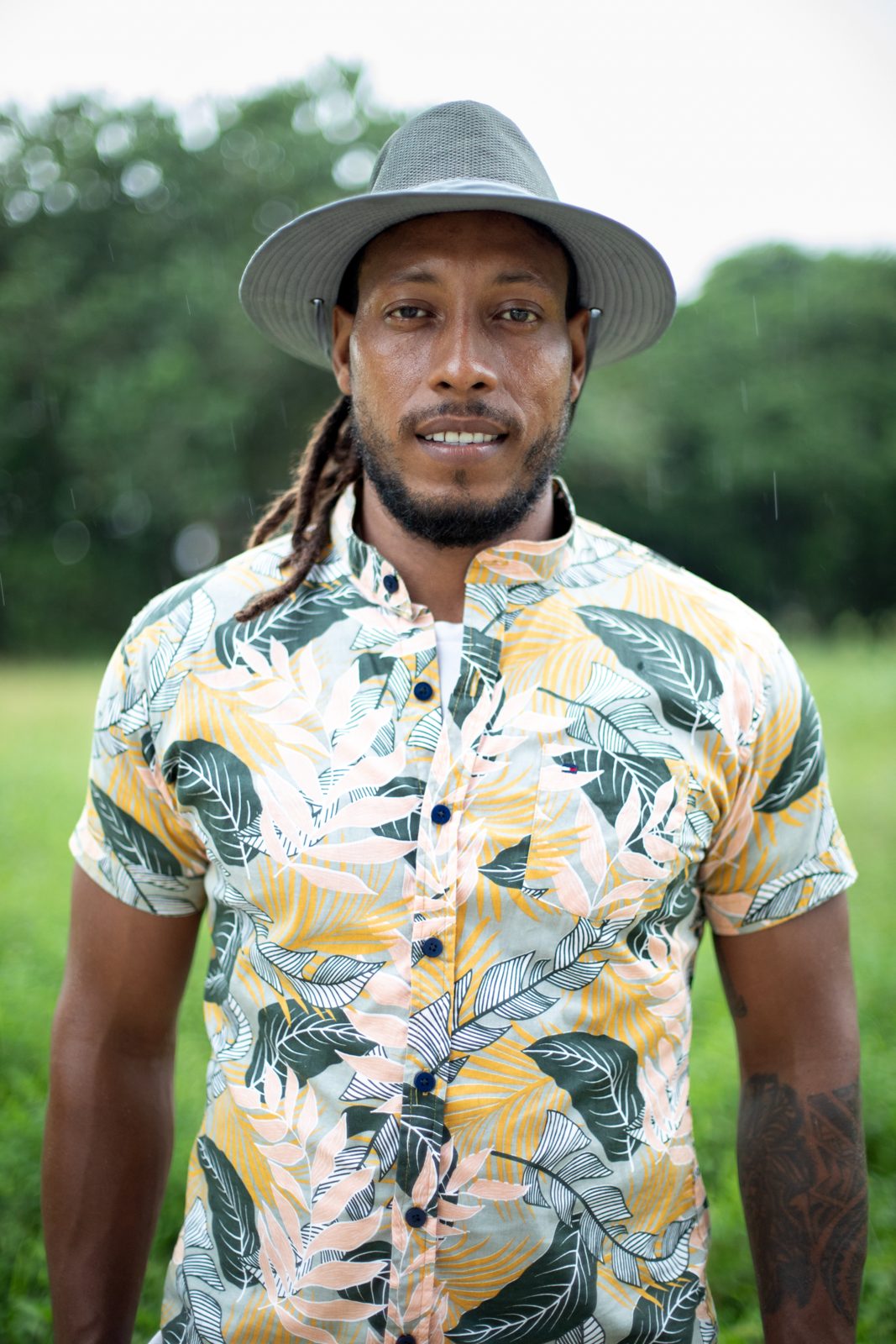 Tambacum, LiberArte Artist in Residence — photo 21