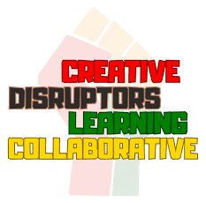 Creative Disruptors Learning Collaborative logo