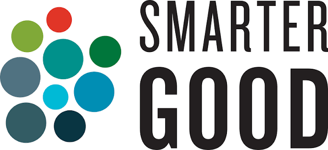 Smarter Good logo