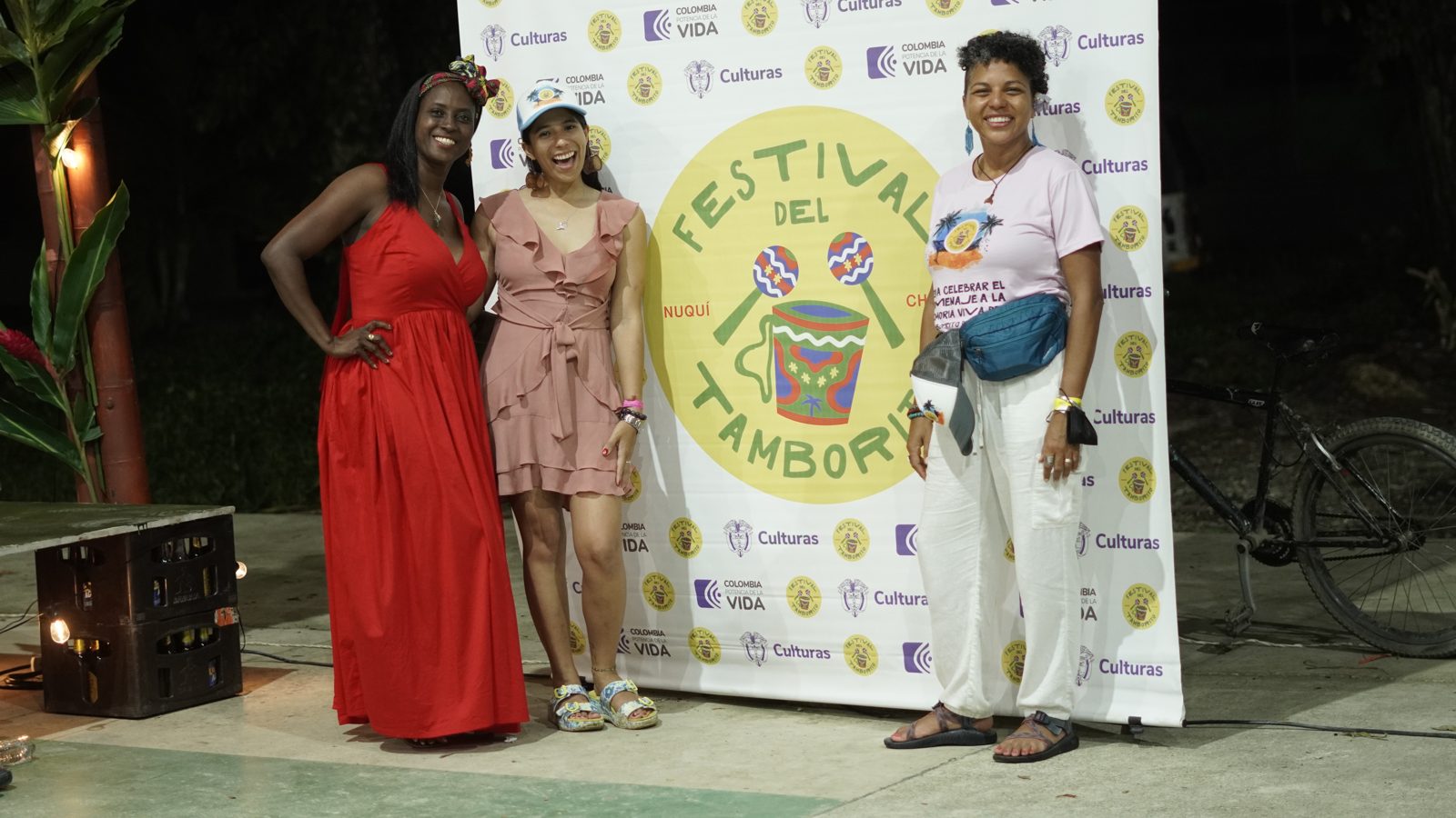 Festival del Tamborito 2024 photo 28