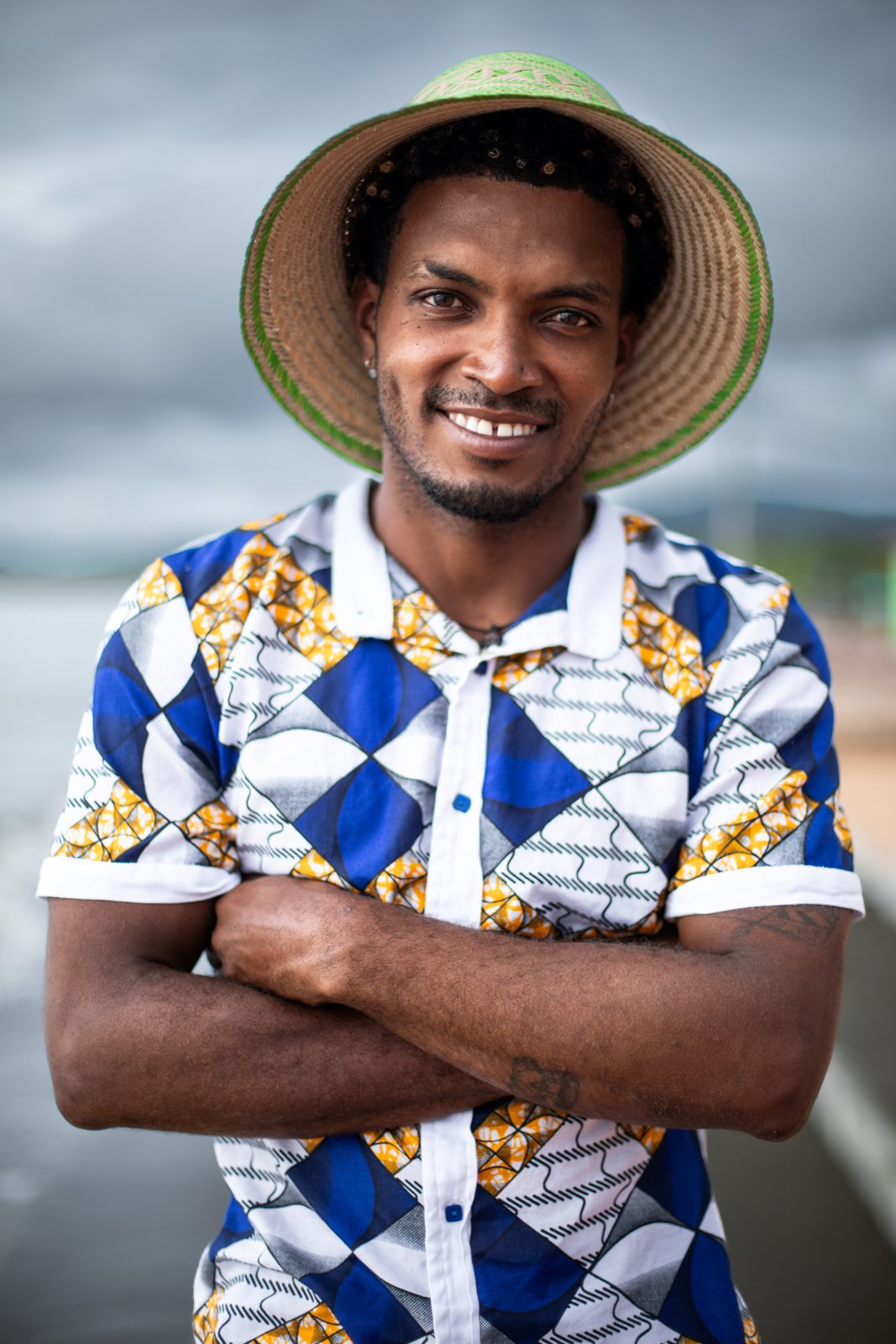 Tambacum, LiberArte Artist in Residence — photo 14