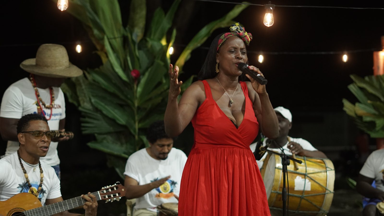 Festival del Tamborito 2024 photo 27