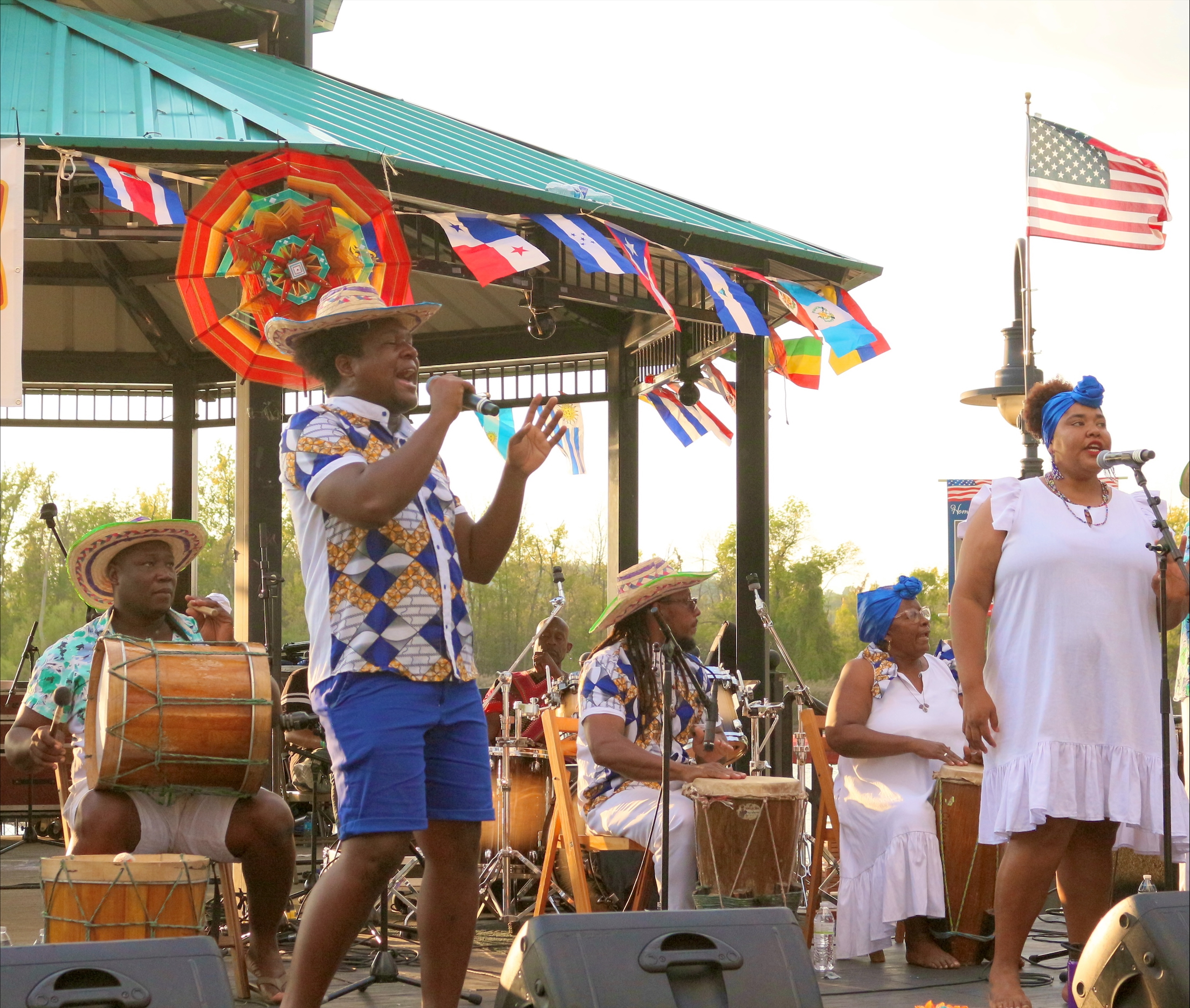 CCSM Hudson Latinx Festival photo 10