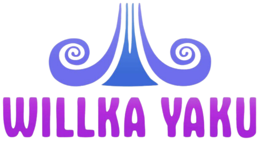 Willka Yaku logo