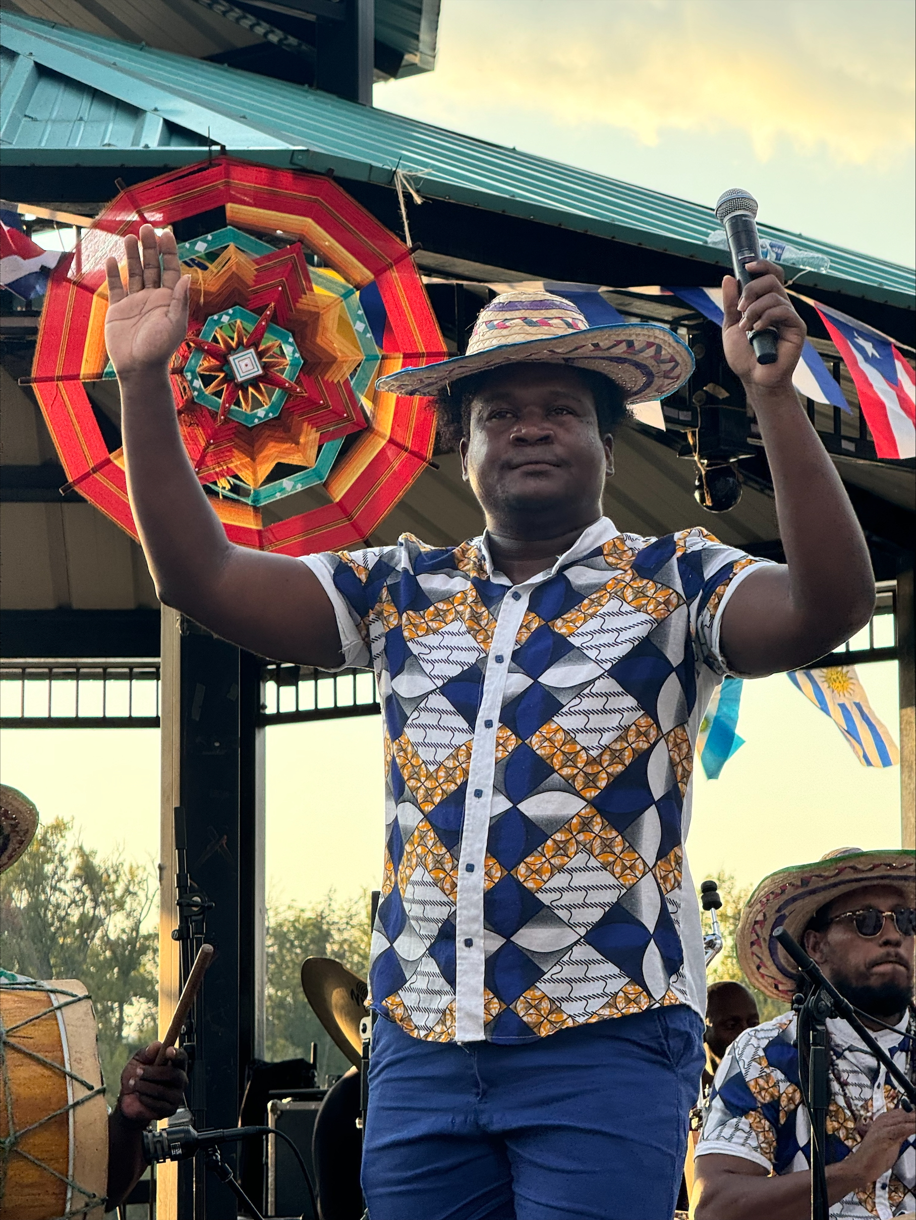 CCSM Hudson Latinx Festival photo 4