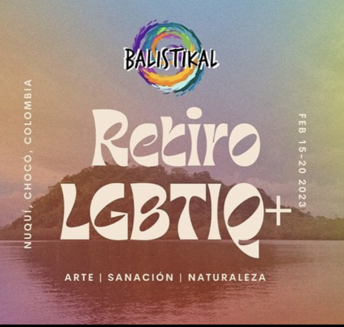 Balistikal Queer Retreat photo 174