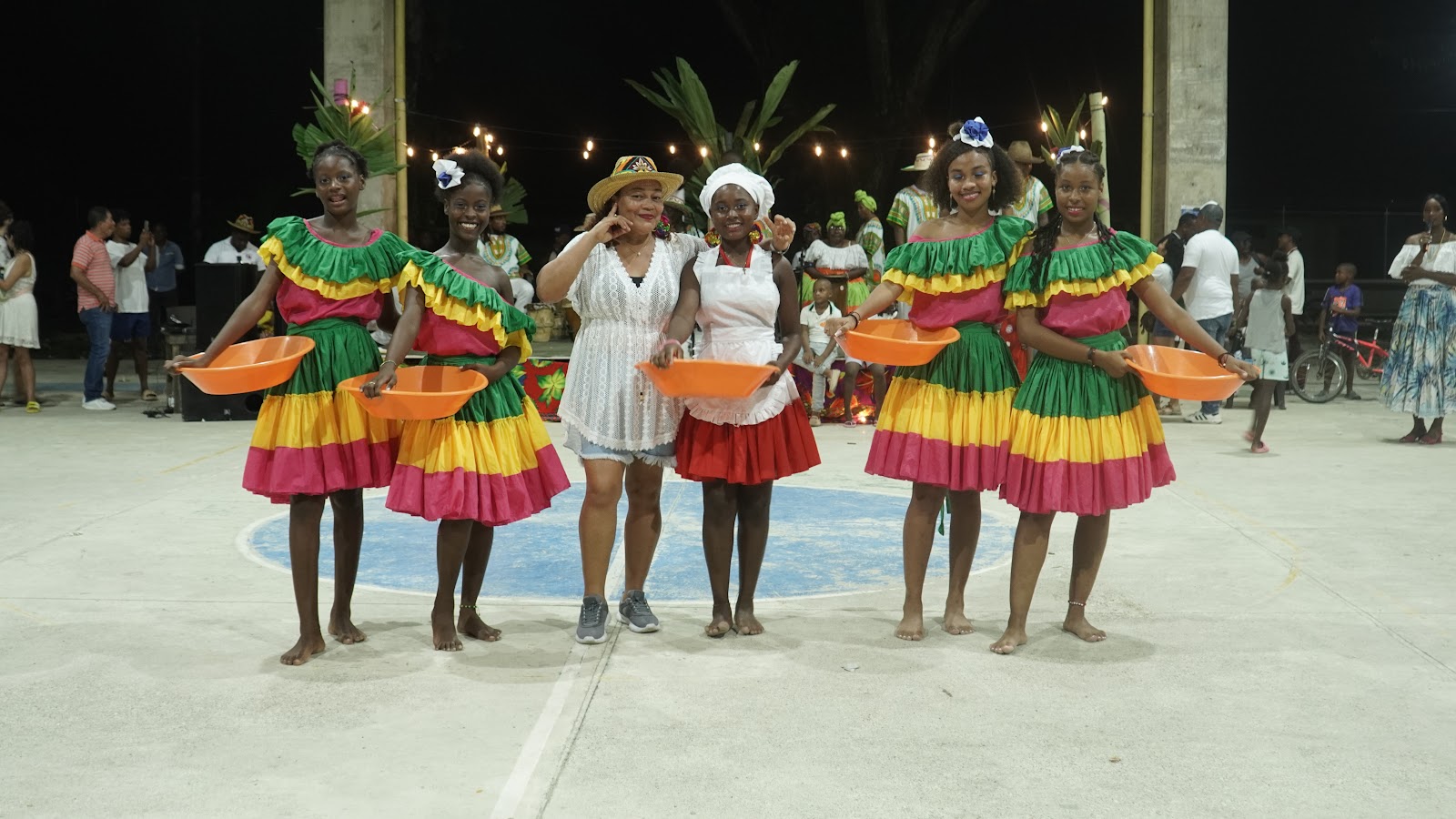 Festival del Tamborito 2024 photo 25