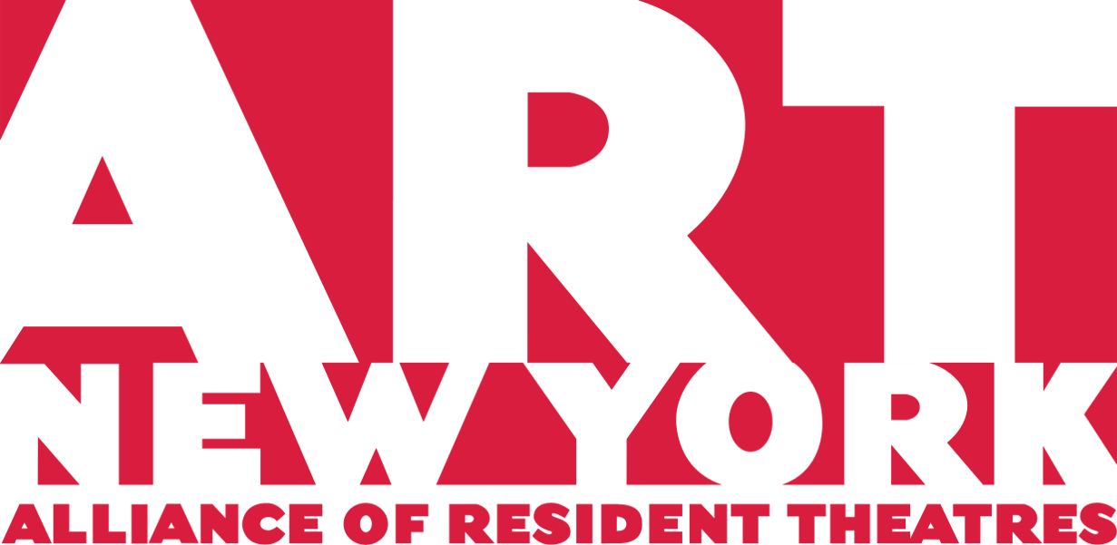 Alliance of Resident Theatres / New York logo