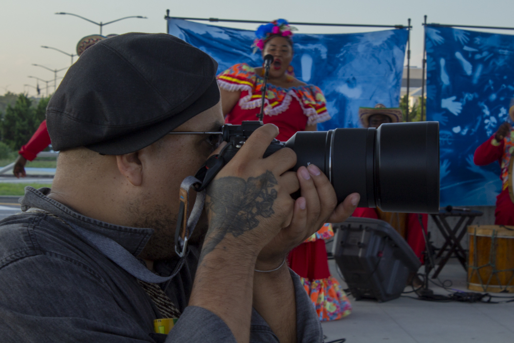 Photographer