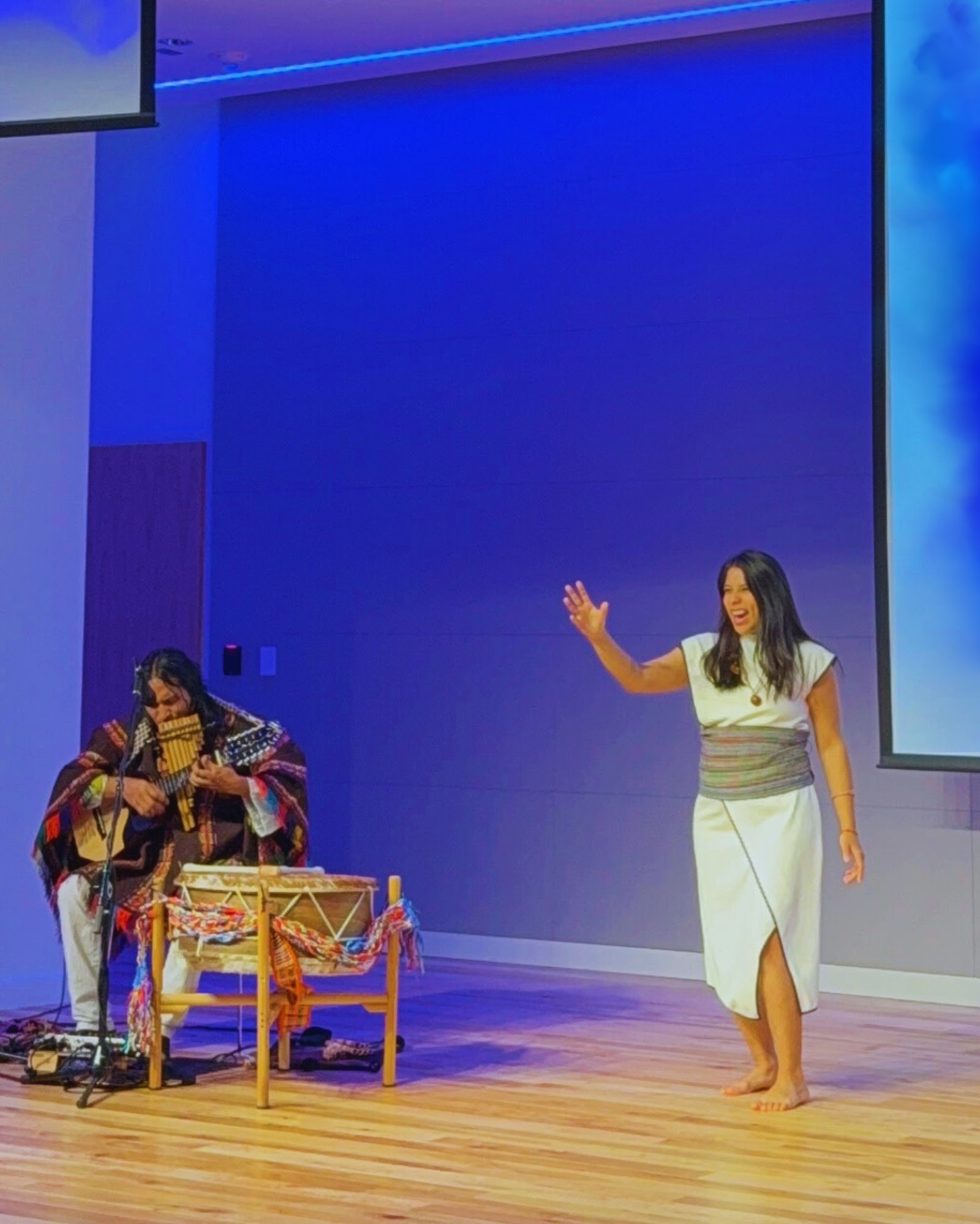 WIND Performance photo 3