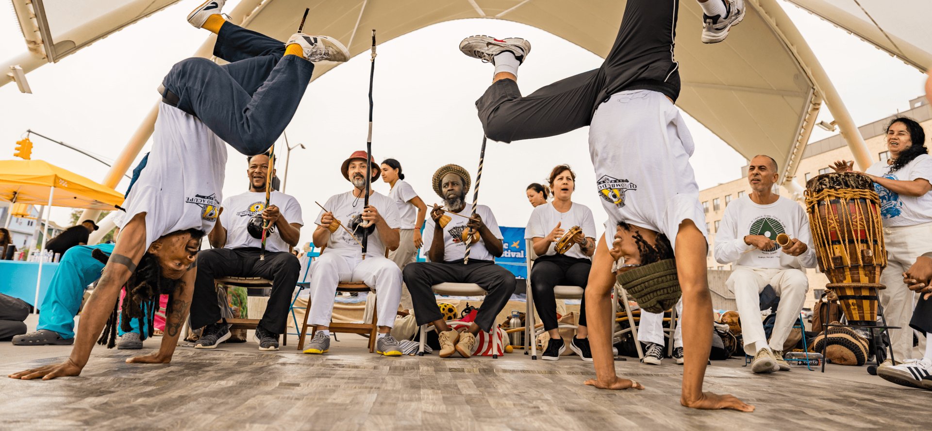 2025 Afro-Diasporic Ocean Festival