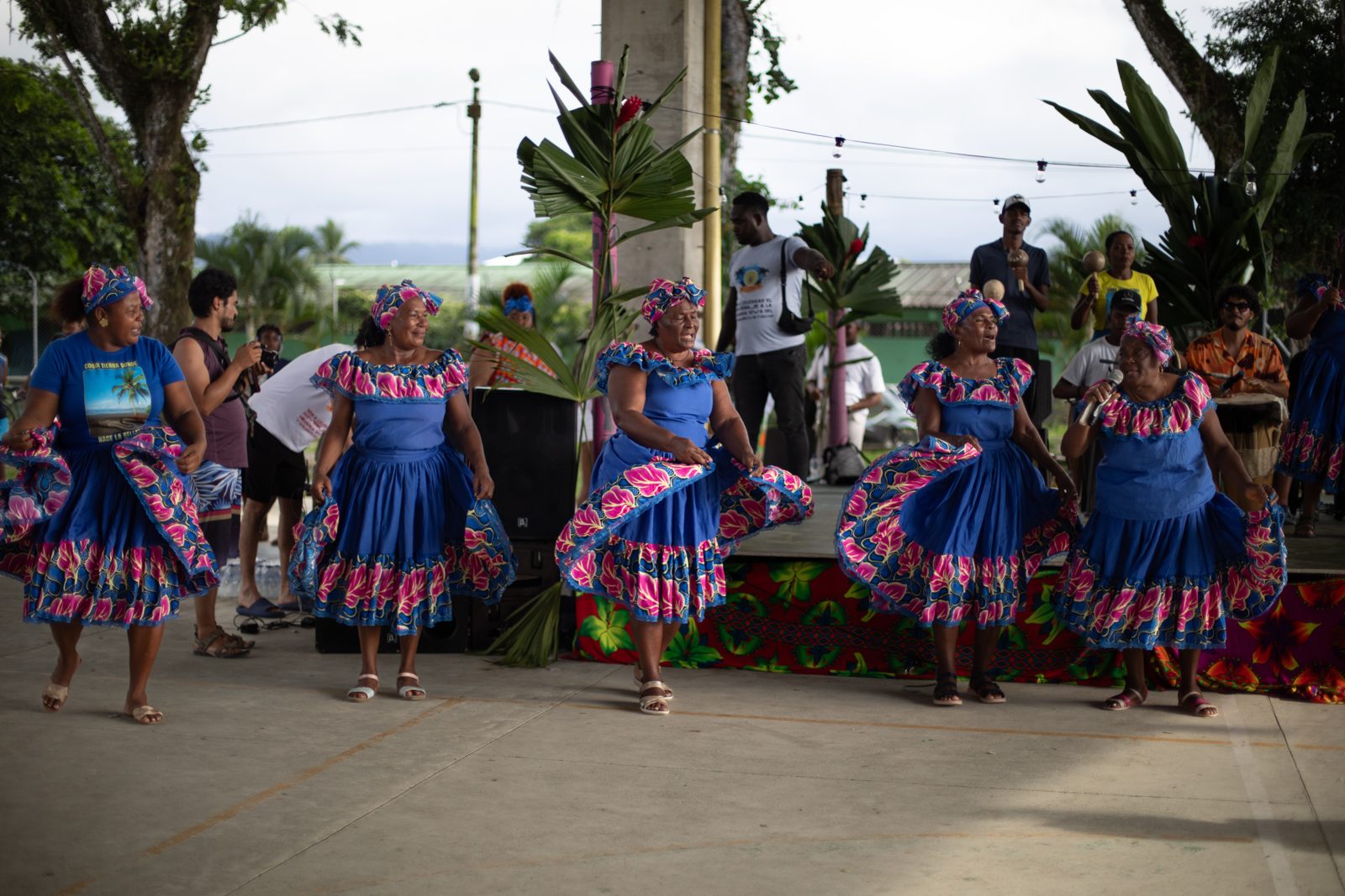 Festival del Tamborito 2024 photo 10