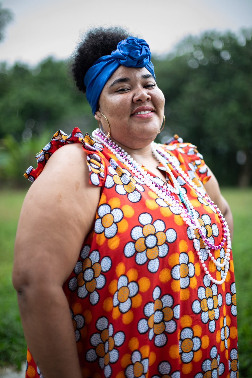 Tambacum, LiberArte Artist in Residence — photo 15
