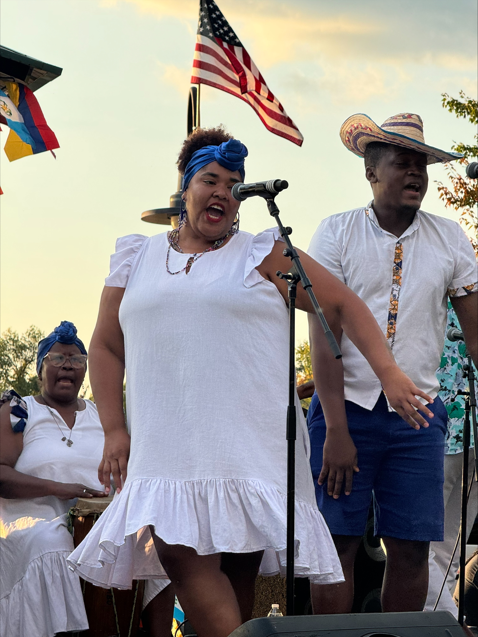 CCSM Hudson Latinx Festival photo 5