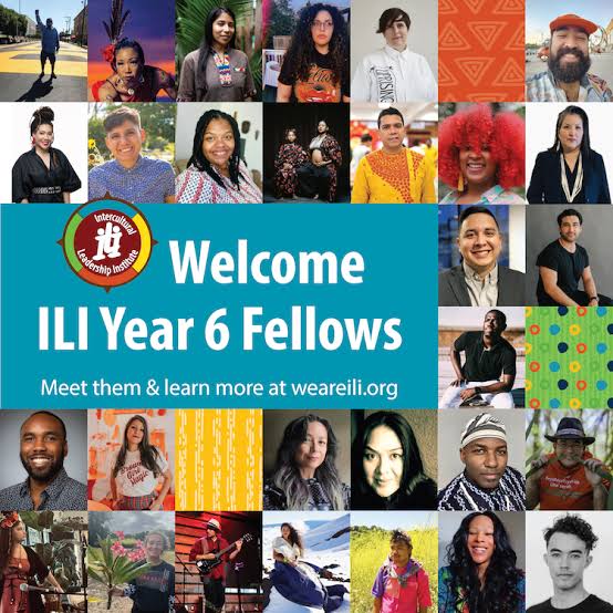 Yura Sapi Announced as an ILI Year 6 Fellow