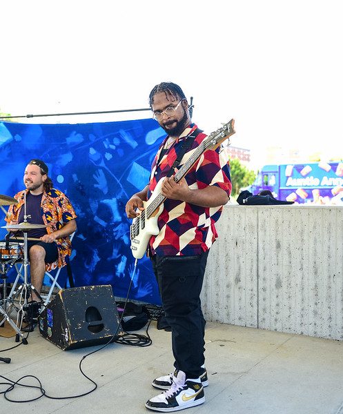 The Third Annual Afro-Diasporic Ocean Festival