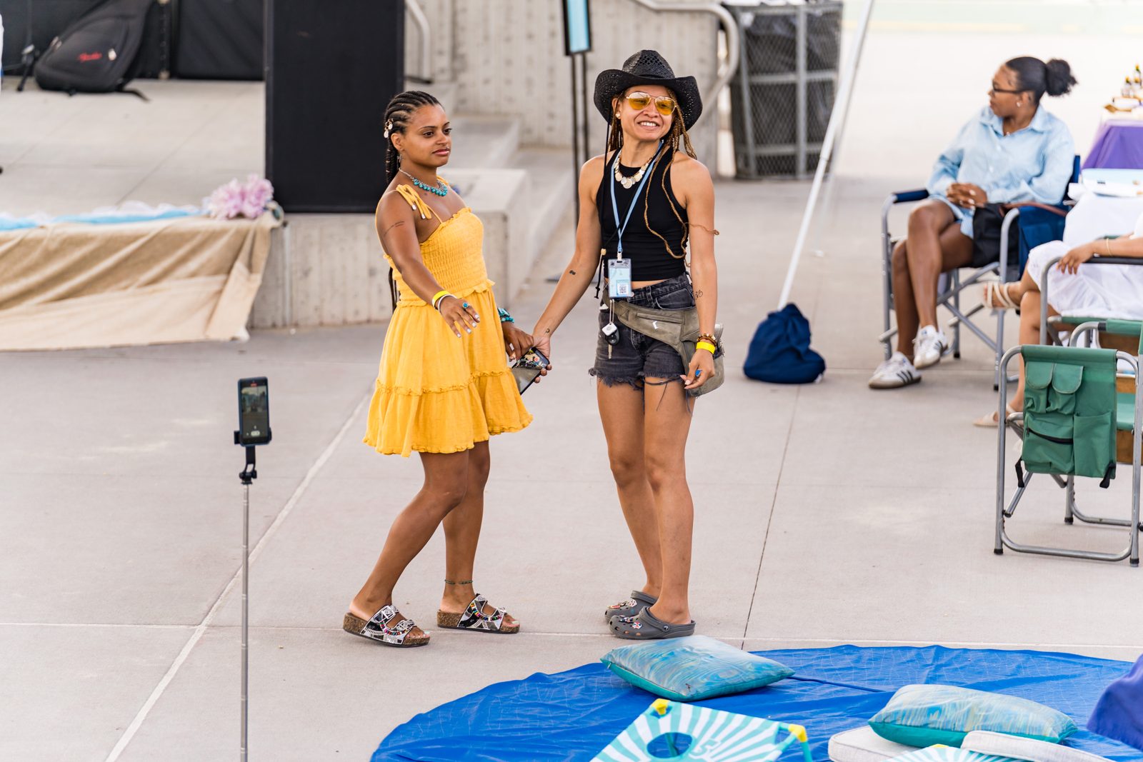 2025 Afro-Diasporic Ocean Festival