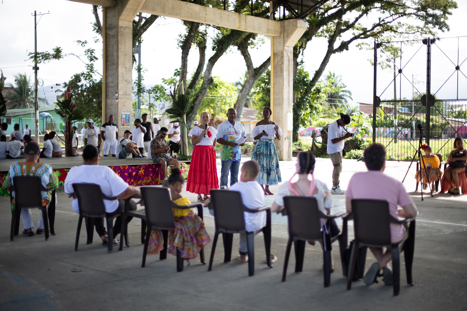 Festival del Tamborito 2024 photo 6