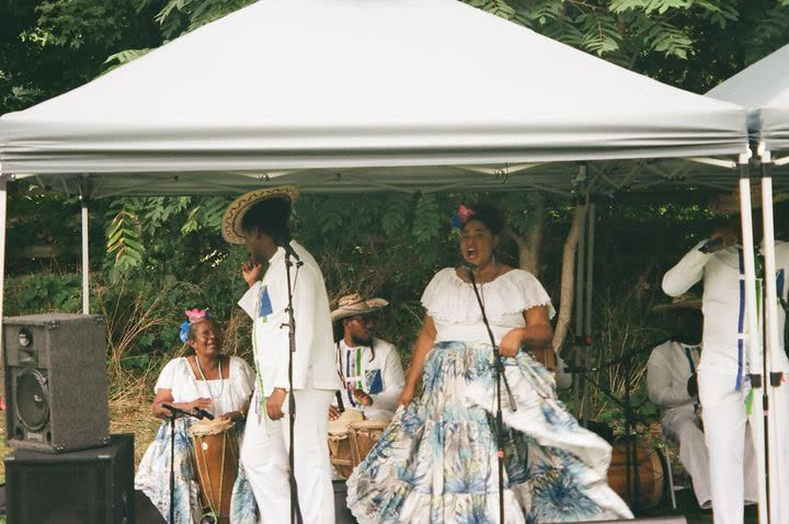 Artist-In-Residence On Tour: Tambacum photo 91