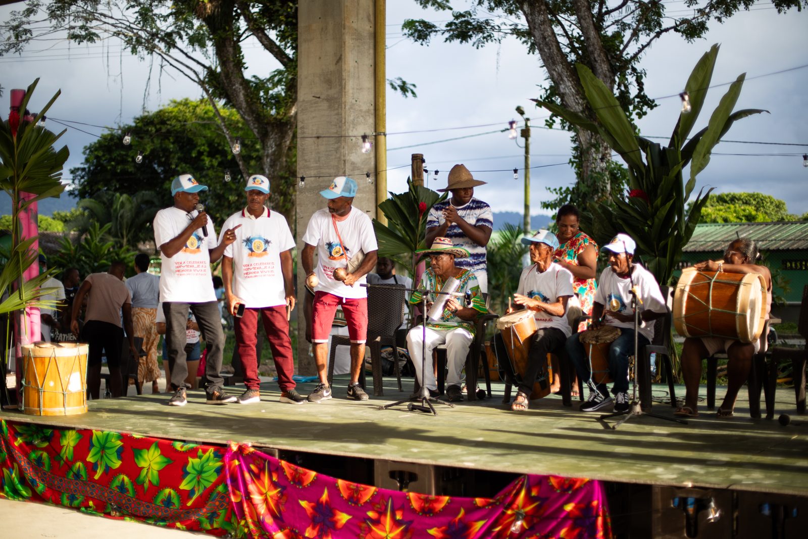 Festival del Tamborito 2024 photo 12