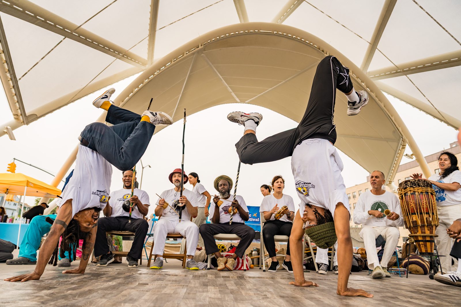 2025 Afro-Diasporic Ocean Festival