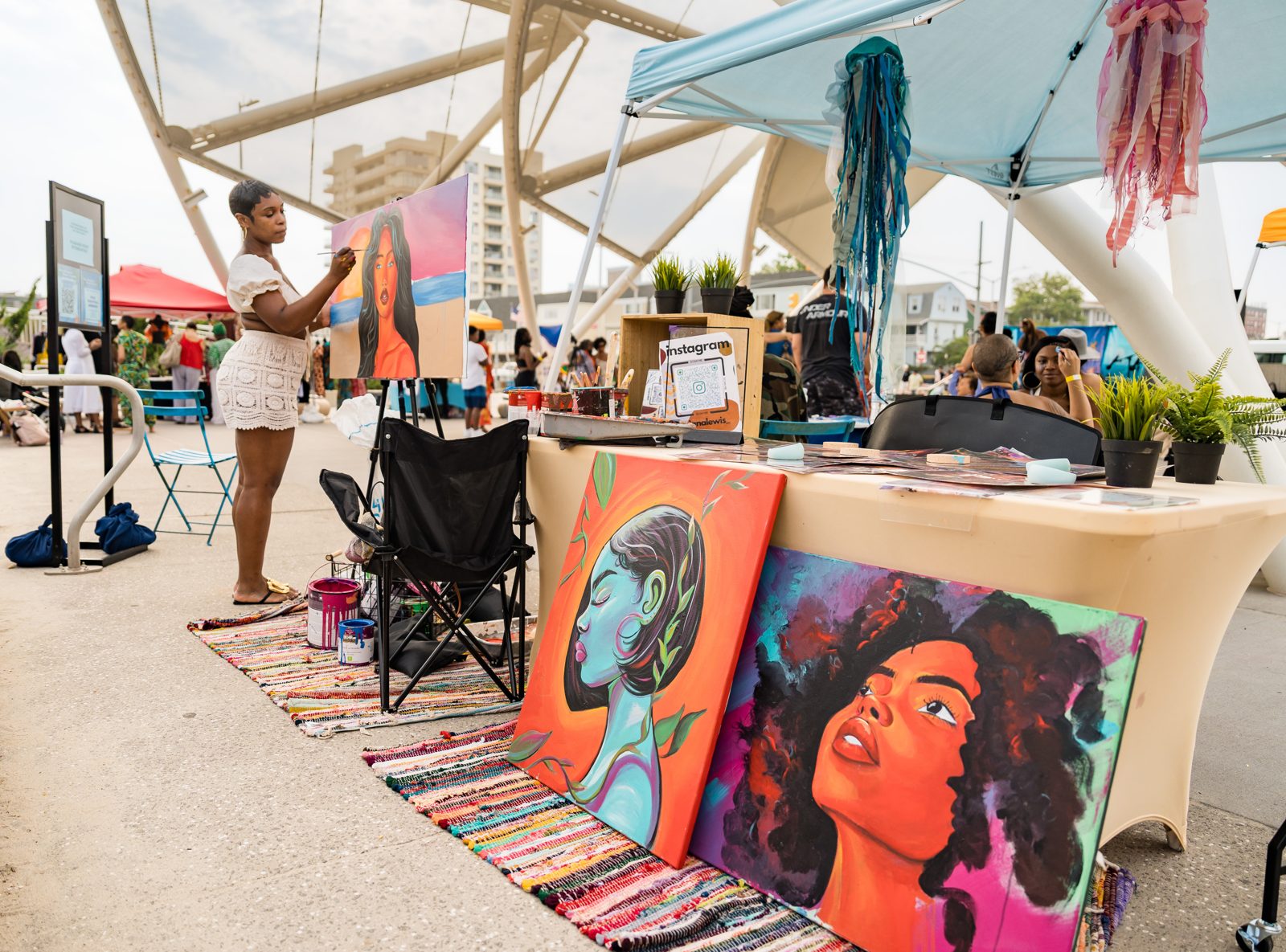 2025 Afro-Diasporic Ocean Festival