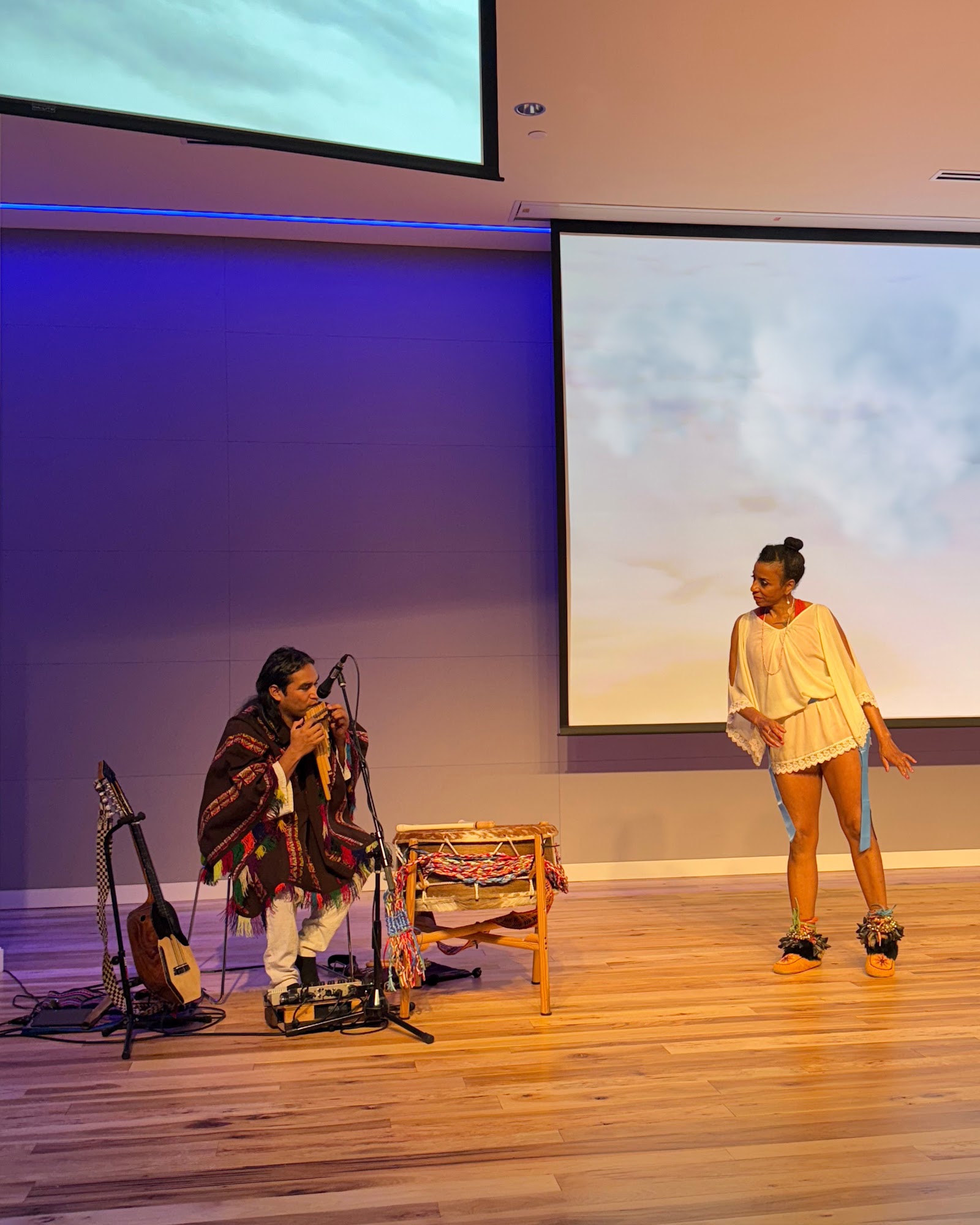 WIND Performance photo 2