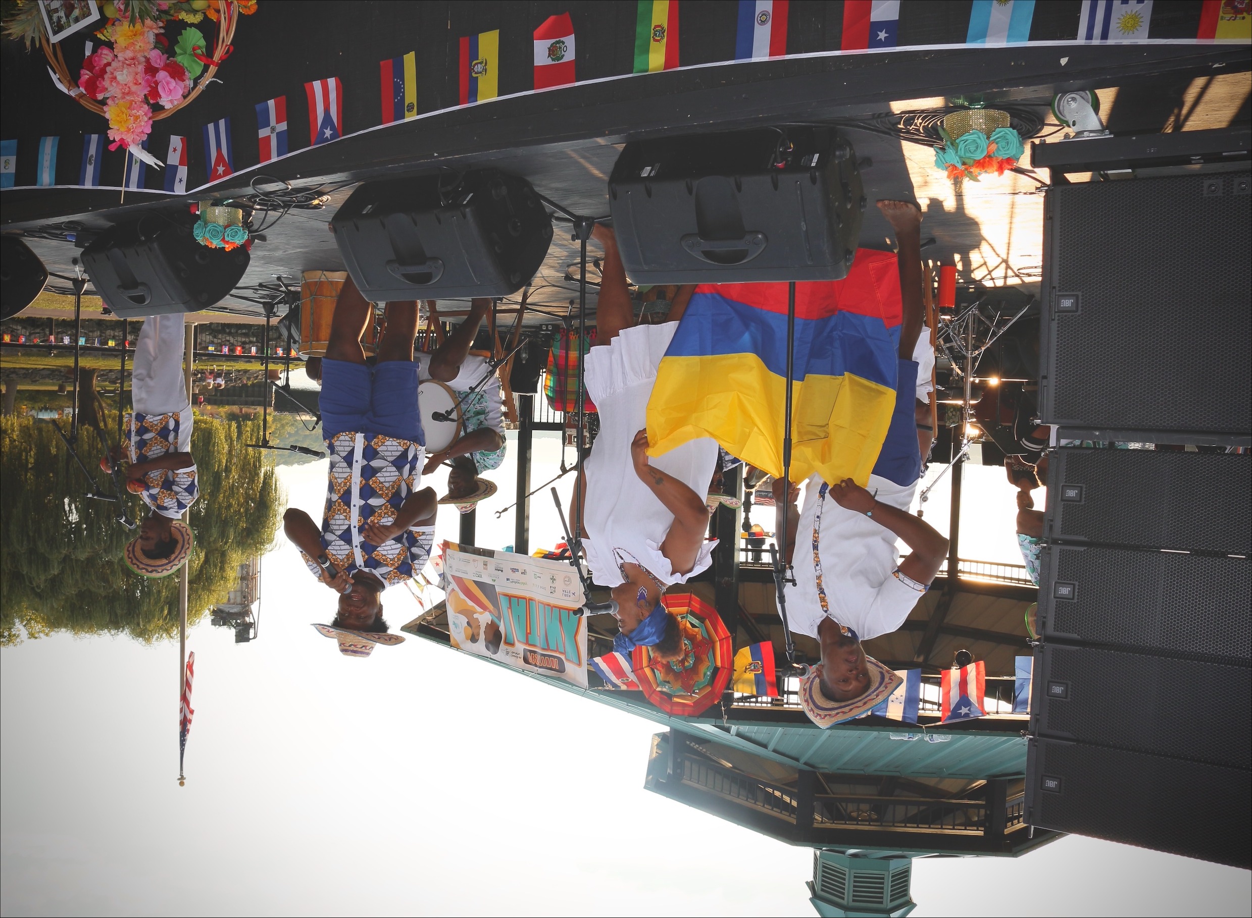 CCSM Hudson Latinx Festival photo 22
